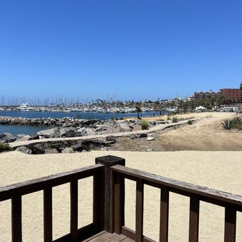 Quintas Papagayo - View from our spot! - Hotels Near Me - Ensenada, BCN