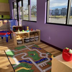 O2B Kids Southwood