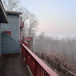 Should be there a sunrise