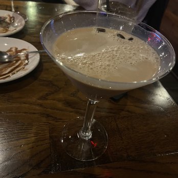Square 22 Restaurant and Bar - Espresso Martini - Seafood Near Me - Strongsville, Ohio Square 22 Restaurant and Bar - Espresso Martini - Seafood Near Me - Strongsville, Ohio