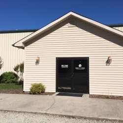 Grace Fellowship Toccoa - Frontage