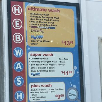 H-E-B plus! - Prices & description - Grocery Near Me - Round Rock, Texas