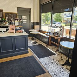 La Boulangerie Marguerite
