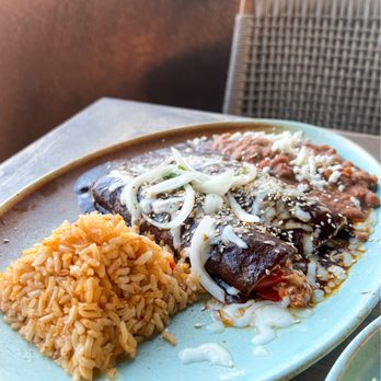 Taco Rosa - Mole Enchiladas - Mexican Near Me - Irvine, California Taco Rosa - Mole Enchiladas - Mexican Near Me - Irvine, California
