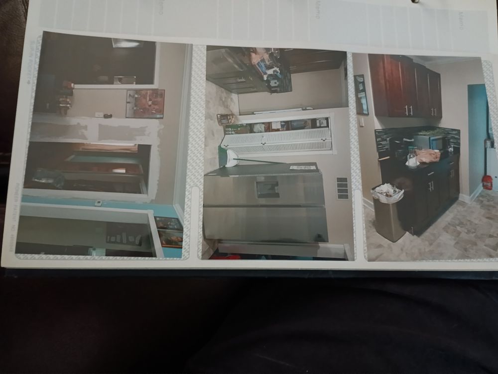 Slide of 3 Bros Const