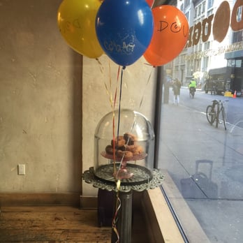 Dough - Desserts Near Me - New York, New York Dough - Desserts Near Me - New York, New York