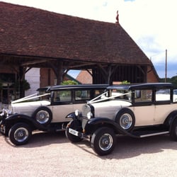 Gaynes Park
