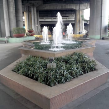 Magallanes Interchange Park - Local Flavor Near Me - Makati, NCR
