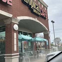 Tropical Smoothie Cafe