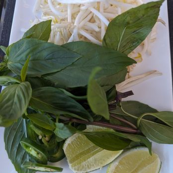 The Pho Cabin - accoutrements - Vietnamese Near Me - Los Altos, California