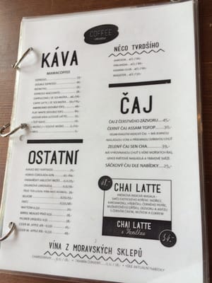 Coffee imrvére by null