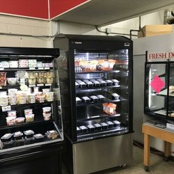 Spring Valley Supermarket