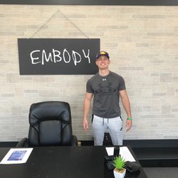 Embody Wellness