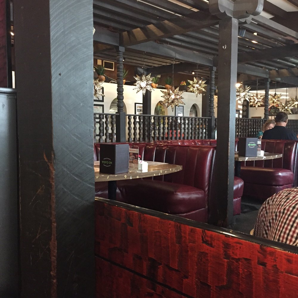 Mi Casa - The dinning area! - Mexican Near Me - Costa Mesa, California Mi Casa - The dinning area! - Mexican Near Me - Costa Mesa, California