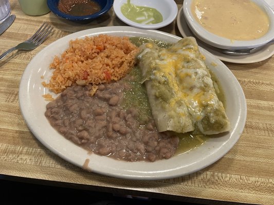 Rogelio's Restaurant by null