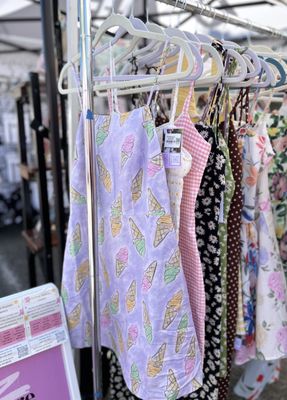 Fremont Sunday Street Market by null