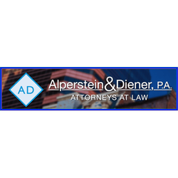 Alperstein & Diener - Alperstein & Diener logo