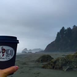 Jitter Bean Coffee