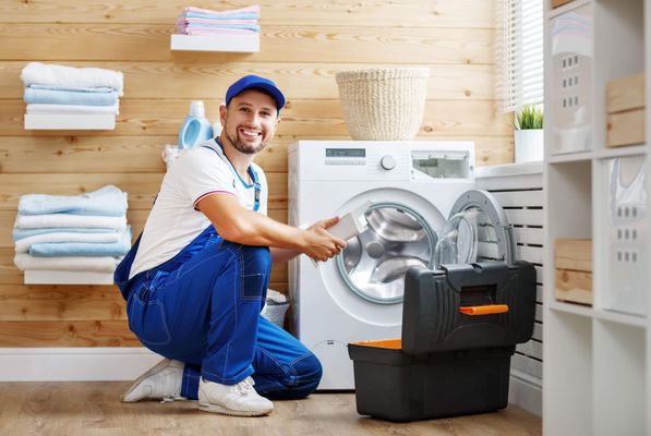 Synergy Home Services- Bellevue Logo