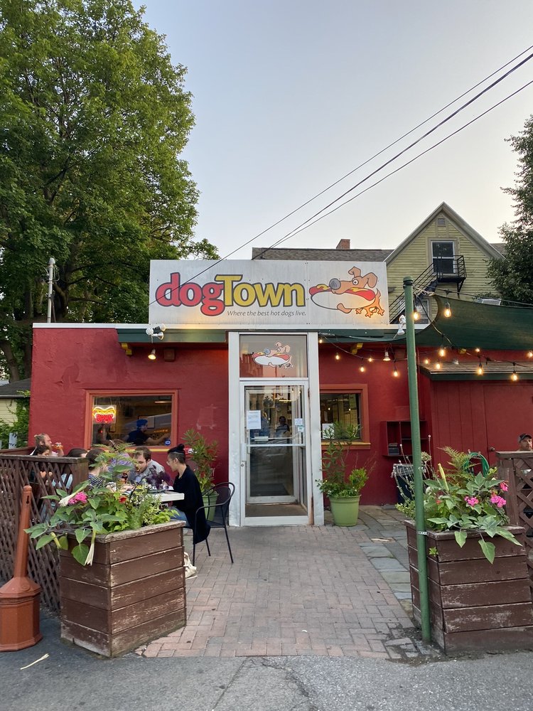 Dogtown