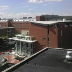 UVA Cancer Center