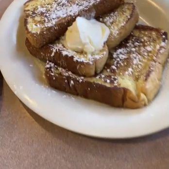Gilchrist Offshore Restaurant - French Toast - Breakfast & Brunch Near Me - Egg Harbor City, New Jersey Gilchrist Offshore Restaurant - French Toast - Breakfast & Brunch Near Me - Egg Harbor City, New Jersey