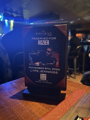 House of Blues Cleveland by null