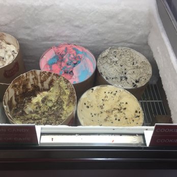 Cone Zone - Ice Cream & Frozen Yogurt Near Me - West Nyack, New York Cone Zone - Ice Cream & Frozen Yogurt Near Me - West Nyack, New York