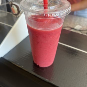 So Smoothie - Big Red - Juice Bars & Smoothies Near Me - Pasadena, California So Smoothie - Big Red - Juice Bars & Smoothies Near Me - Pasadena, California