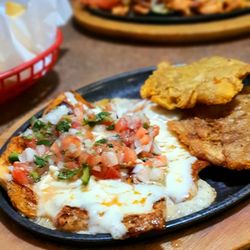 El Vallarta - Pollo Margherita