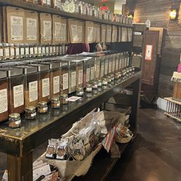 spices