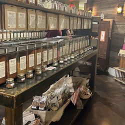 Ocean State Spice & Tea Merchants - Spices