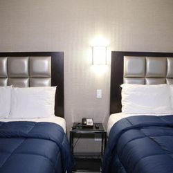Vybe Hotel