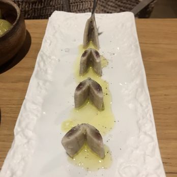 Estimar - Seafood Near Me - Barcelona, B Estimar - Seafood Near Me - Barcelona, B