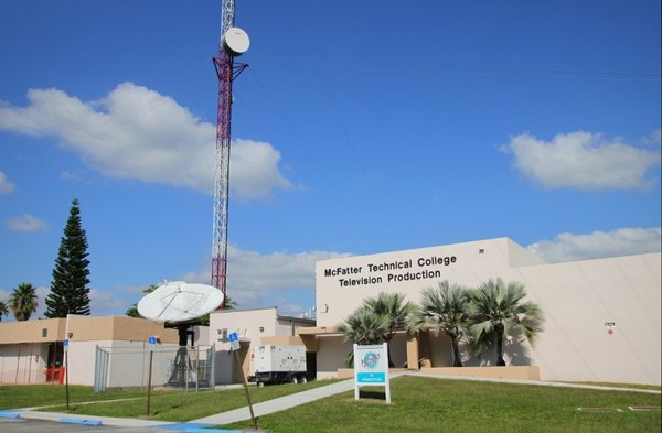 MCFATTER TECHNICAL COLLEGE AND HIGH SCHOOL - Updated June 2026 - 32 ...
