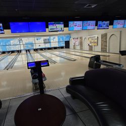 Aloma Bowl