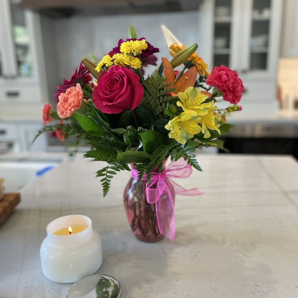 Flower Delivery Junction City Oregon Best Flower Site