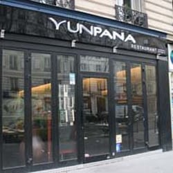 Yun Pana - Photo personnelle