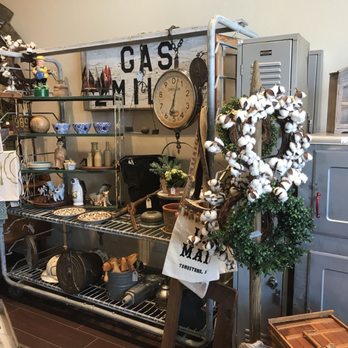 Modern Day Forager Mercentile - Specialty Food Near Me - Prescott, Arizona