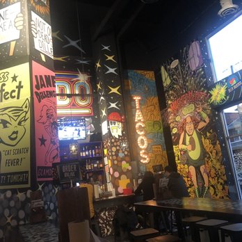 Condado Tacos - Interior - Tacos Near Me - Indianapolis, Indiana Condado Tacos - Interior - Tacos Near Me - Indianapolis, Indiana