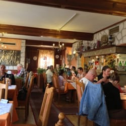 Restaurant Corfu