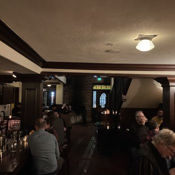 Tupper and Reed - Vibe - Cocktail Bars Near Me - Berkeley, California