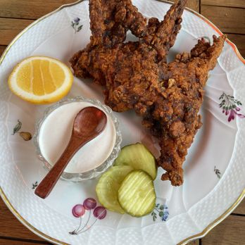 Angler - Seafood Near Me - San Francisco, California