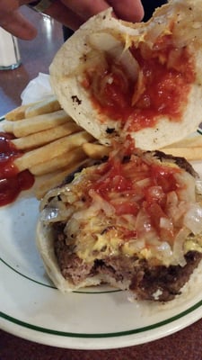 Anthony's Restaurant-Pizzeria by null