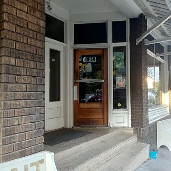Gene's Beer Garden - the front entrance - Bars Near Me - Morgantown, West Virginia Gene's Beer Garden - the front entrance - Bars Near Me - Morgantown, West Virginia