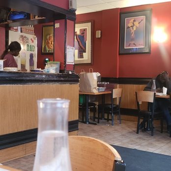 Le Baobab Restaurants - Senegalese Near Me - New York, New York