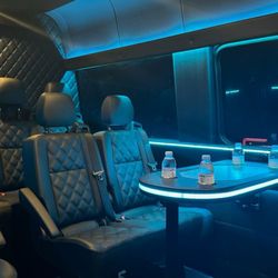 American Limo Express