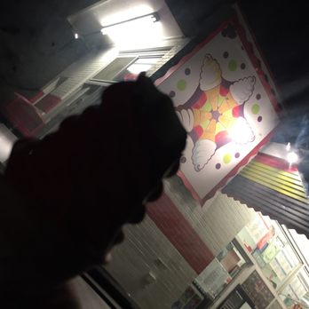 Twist N Dip - Vanilla cone dipped in cherry - Ice Cream & Frozen Yogurt Near Me - Auburn Hills, Michigan Twist N Dip - Vanilla cone dipped in cherry - Ice Cream & Frozen Yogurt Near Me - Auburn Hills, Michigan