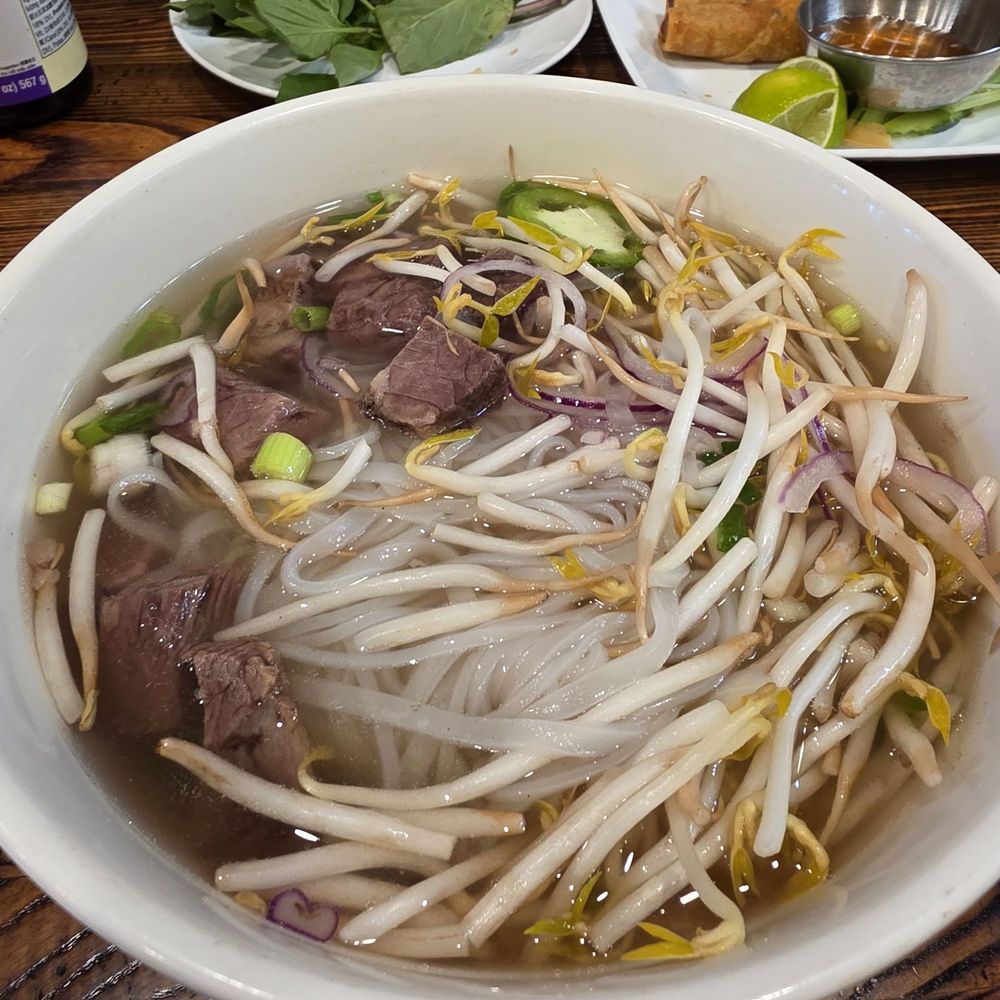 Ribs & Broth - Beef Short Ribs Pho - Vietnamese Near Me - Waipahu, Hawaii Ribs & Broth - Beef Short Ribs Pho - Vietnamese Near Me - Waipahu, Hawaii