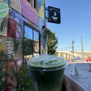 Fifth Vessel Coffee - Coffee & Tea Near Me - Houston, Texas Fifth Vessel Coffee - Coffee & Tea Near Me - Houston, Texas